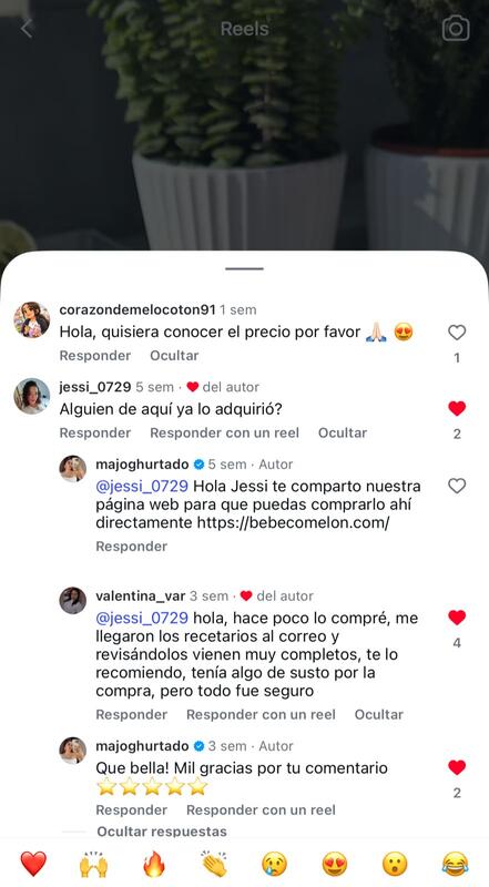 Testimonio real de mamá 10